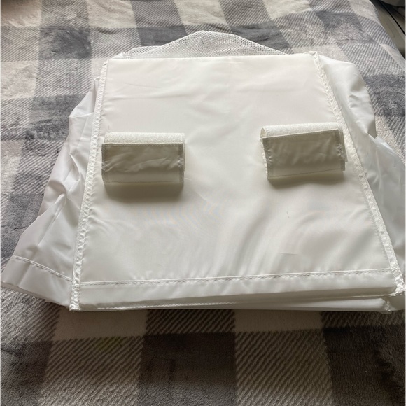 Ikea Skubb hanging closet organizer - Picture 4 of 5